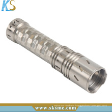 Machining Tools Stainless Steel Parts CNC Machined